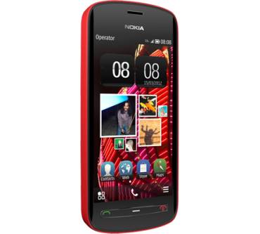 Produktbild Nokia 808 Pureview