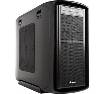 Produktbild MIFcom Gamer's Choice GTX680 Norris Edition (ID:903)