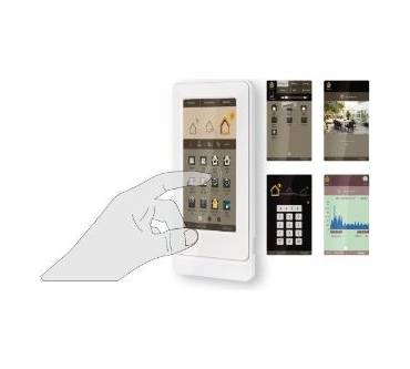 Produktbild Eminent e-Domotica Starter Kit