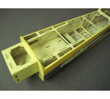 Produktbild MagicFlight-RC MXS-R 30cc