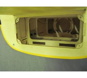 Produktbild MagicFlight-RC MXS-R 30cc