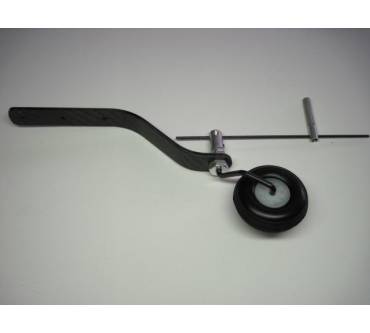 Produktbild MagicFlight-RC MXS-R 30cc