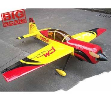 Produktbild Staufenbiel YAK 54 EP V2