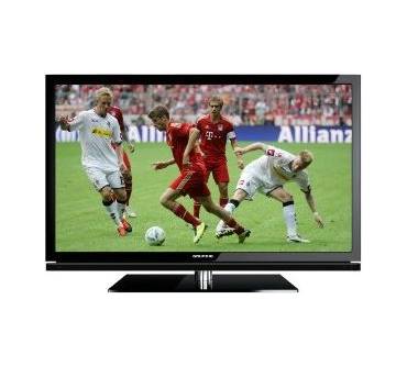 Produktbild Grundig 40 VLE 8130 BG