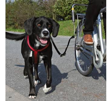 Produktbild Trixie Biker-Set de Luxe 1287