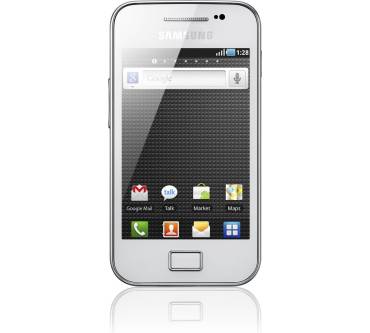 Produktbild Samsung Galaxy Ace S5830