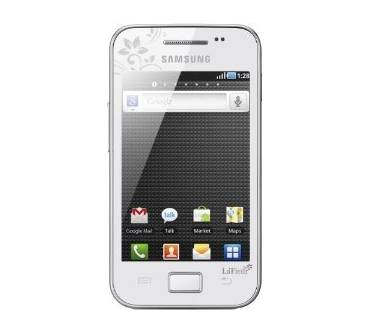 Produktbild Samsung Galaxy Ace S5830