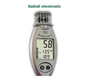 Produktbild Kaindl electronic Windmaster 2