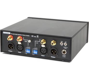 Produktbild Pro-Ject Phono Box RS