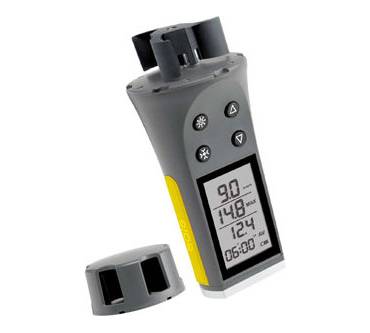 Produktbild JDC Skywatch Eole 1