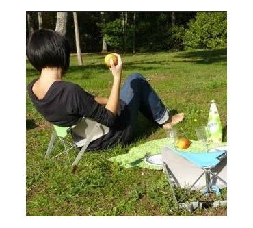 Produktbild Amazonas Y-Ply  Liegestütze