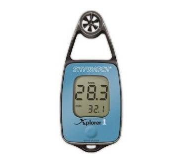 Produktbild JDC Skywatch Xplorer 1