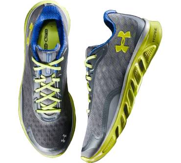 Produktbild Under Armour Men‘s Spine RPM