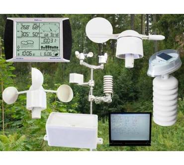 Produktbild PCE FWS 20 100