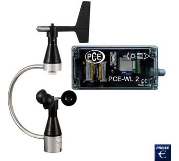 Produktbild PCE WL 2