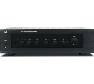 Produktbild AMC HiFi CVT-1030 MK2