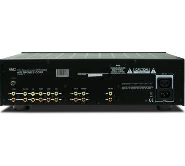 Produktbild AMC HiFi CVT-1030 MK2
