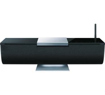 Produktbild Onkyo ABX-N300