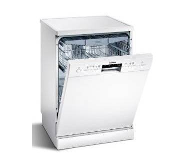 Produktbild Siemens SN25N280EU