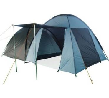 Produktbild CS-Trading Riesiges Kuppelzelt mit großem Vorbau