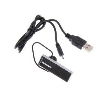 Produktbild B-Speech Rex