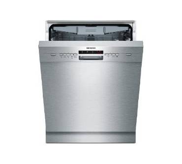 Produktbild Siemens SN45N580EU