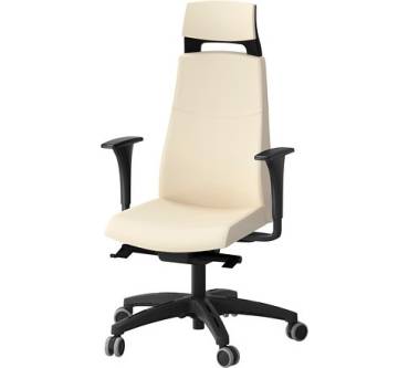 Produktbild Ikea Volmar + Nackenstütze + Armlehne