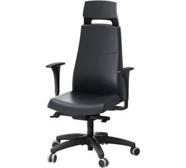 Produktbild Ikea Volmar + Nackenstütze + Armlehne