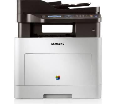 Produktbild Samsung CLX-6260-Serie