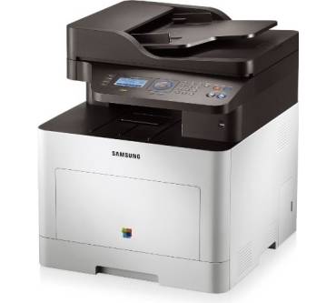 Produktbild Samsung CLX-6260-Serie