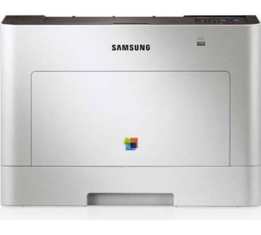 Produktbild Samsung CLP-680-Serie