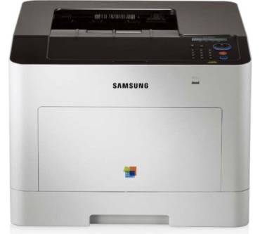Produktbild Samsung CLP-680-Serie