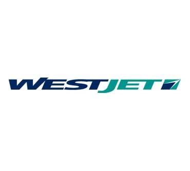 Produktbild WestJet Fluglinie