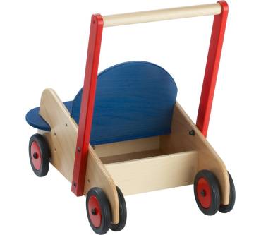 Produktbild Haba Lauflernwagen