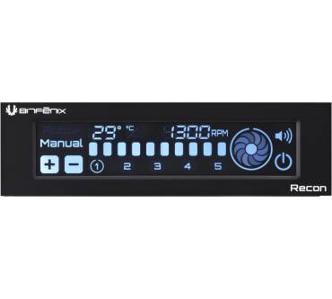 Produktbild BitFenix Recon