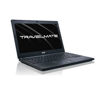 Produktbild Acer TravelMate P633