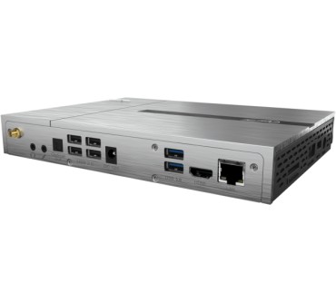 Produktbild Arctic MC101 (A10-4600M, 1 TB HDD)