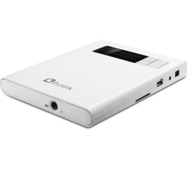 Produktbild Plextor PX-650US