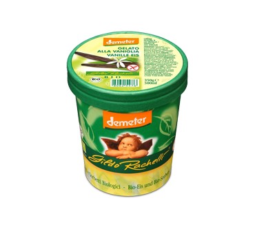 Produktbild Demeter Gildo Rachelli Vanille