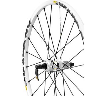 Produktbild Mavic Crossmax SX
