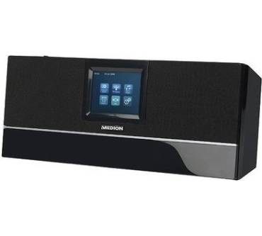 Produktbild Medion X85008 (MD 86250)