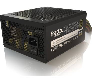 Produktbild Fractal Design Tesla R2 800W