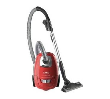 Produktbild AEG Ultra Silencer AUS 3931