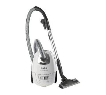 Produktbild AEG Ultra Silencer AUS 3931