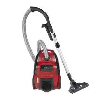 Produktbild AEG ASC 6935 Super Cyclone