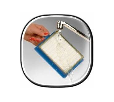 Produktbild AEG ASC 6935 Super Cyclone