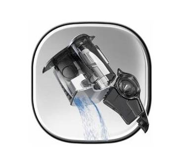 Produktbild AEG ASC 6935 Super Cyclone