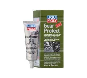 Produktbild Liqui Moly Gear Protect 80 ml