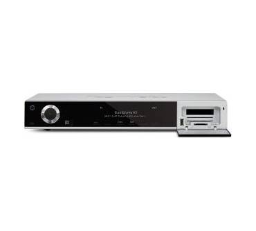 Produktbild TechniSat DigiCorder Isio S