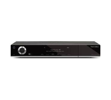 Produktbild TechniSat DigiCorder Isio S